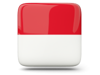 Кретек Индонезия