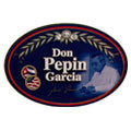 Don Pepin Garcia