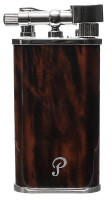 Зажигалка трубочная Peterson Арт 113 Brown