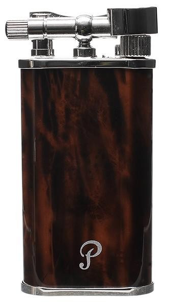 Зажигалка трубочная Peterson Арт 113 Brown