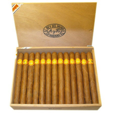 Сигары EL REY DEL MUNDO TAINOS