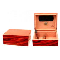 Хьюмидор Savoy Rosewood Medium на 75 сигар