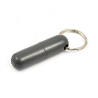 Пробойник Aficionado BCR 25 DB Rubber Bodied Bullet 8 мм