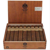 Сигары DUNHILL 1907 Toro
