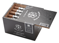 Сигара JUAN DE LA COSA Maduro Gran Robusto