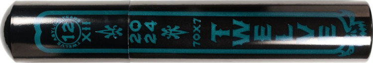 Сигара Asylum Twelve 2024 Limited Edition Tubos 70 x 7