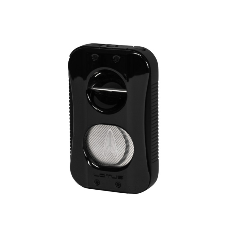 Каттер Lotus Omni Twin Cutter Black 64 RG CUT1501