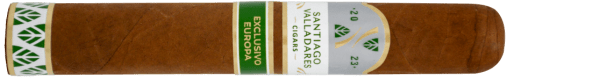 Сигара Santiago Valladares Robusto Magico Limited Edition