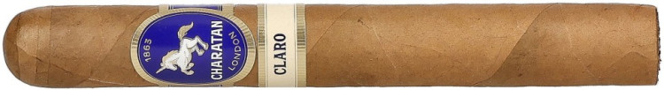 Сигара Charatan Claro Toro