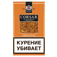 Табак для самокруток CORSAR Original 35 гр