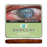 Сигариллы Barclay Reserva