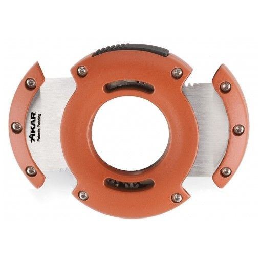 Каттер Xikar 403 OR Orange