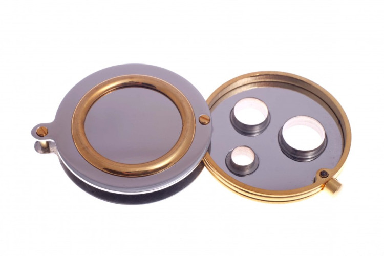 Пробойник Lubinski 3 в 1