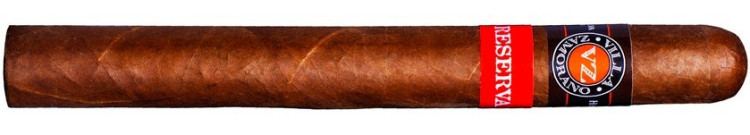 Сигары Villa Zamorano Reserva Churchill