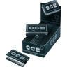 Бумага для самокруток OCB Double Black Premium
