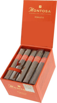 Сигара MONTOSA Robusto