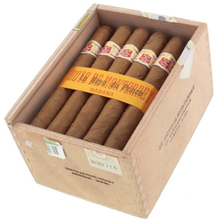 Сигара HOYO DE MONTERREY Le Hoyo Du Prince
