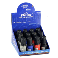 Зажигалка Pride Special Jet Rubber EWT-607