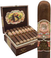 Сигара My Father The Judge Toro Fino Box Pressed