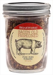 Табак трубочный BRIARWORKS Bacon Old Fashioned 50 гр