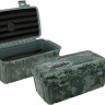 Хьюмидор Aficionado Travel Cigar Safe Camouflage на 15 сигар