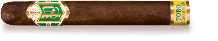Сигара PARCERO Brazil Toro