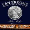 Трубочный табак Van Erkoms CARAMEL BLEND 40 гр