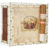 Сигара New World Connecticut Robusto