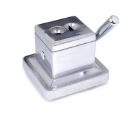 Гильотина Passatore настольная, 2 лезвия