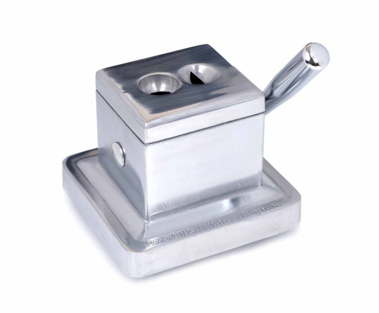 Гильотина Passatore настольная, 2 лезвия