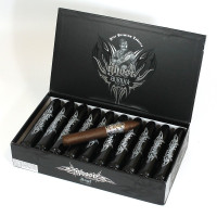 Сигара Gurkha Ghost Angel Torpedo Tubos