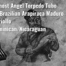 Сигара Gurkha Ghost Angel Torpedo Tubos