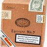 Сигара HOYO DE MONTERREY Epicure №2 (25)