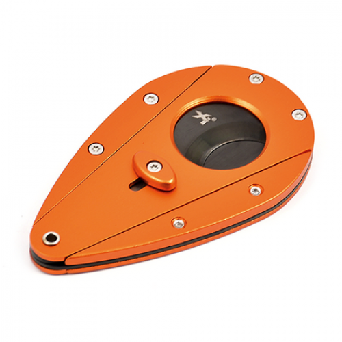 Каттер Xikar 100 ORB Phantom Orange