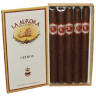 Сигара Lа Aurora Cetros