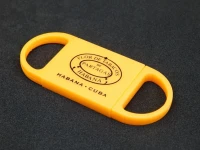 Гильотина пластиковая с ограничителем Partagas (Coiba)