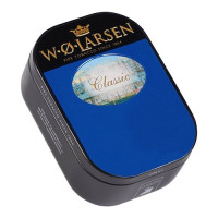 Трубочный табак W.O.LARSEN Classic 100 гр