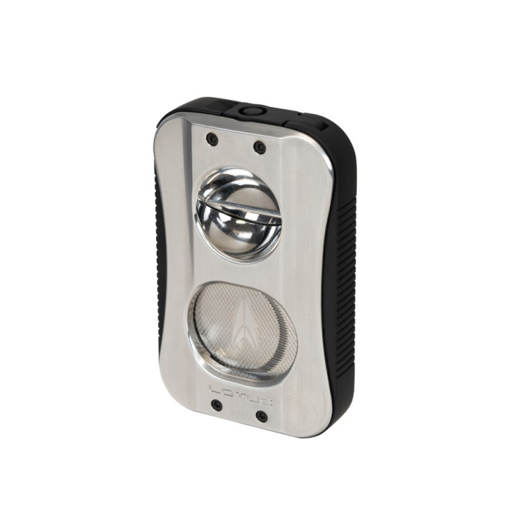 Каттер Lotus Omni Twin Cutter Black Chrome 64 RG CUT1502