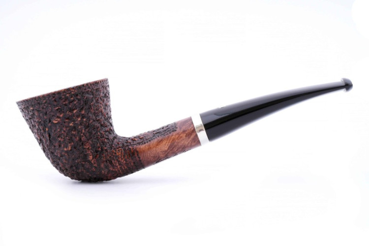 Трубка Mastro de Paja Elite 2025