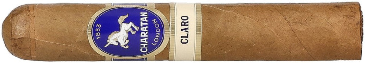 Сигара Charatan Claro Robusto