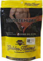 Табак для самокруток Golden Harvest Classsic Virginia 1oz 28,4 гр