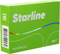 Табак для кальяна Starline Фейхоа 25 г