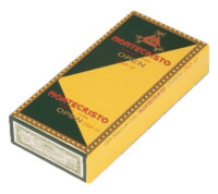 Сигариллы MONTECRISTO Open Club