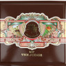 Сигара My Father The Judge Toro Box Pressed