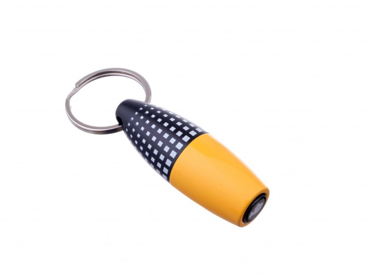 Пробойник PASSATORE Cohiba сигарный двойной (8 и 10 мм)