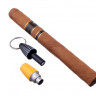 Пробойник PASSATORE Cohiba сигарный двойной (8 и 10 мм)