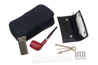 Набор трубокура Passatore Premium Target B