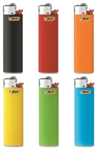 Зажигалка BIC J3