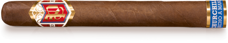 Сигара PARCERO Original Churchill