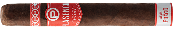 Сигара Plasencia Alma del Fuego Candente Robusto